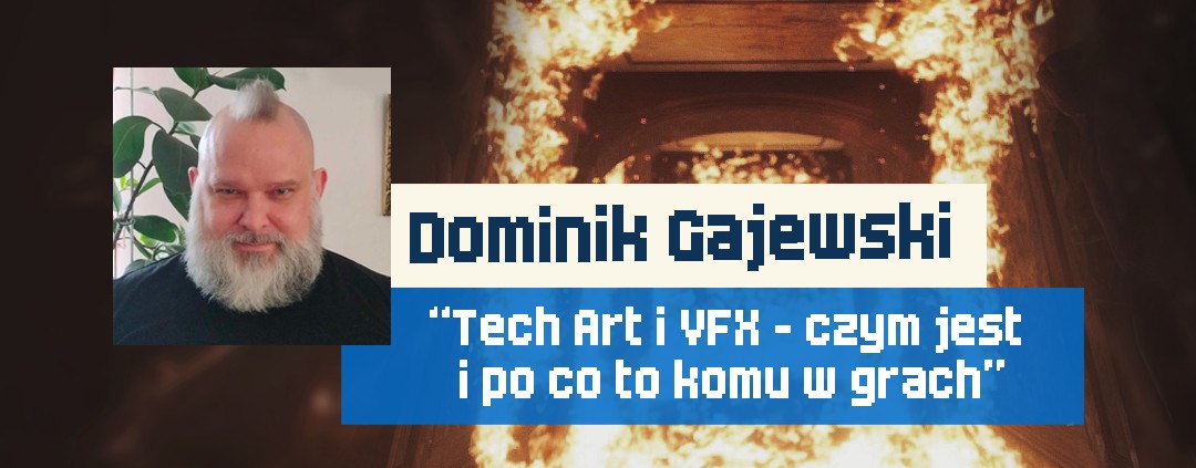 GameART / Piotr Malanowski