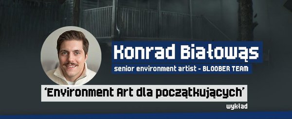 GameART / Konrad Białowąs