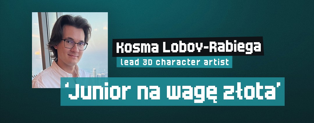 GameART / Kosma Lobov-Rabiega