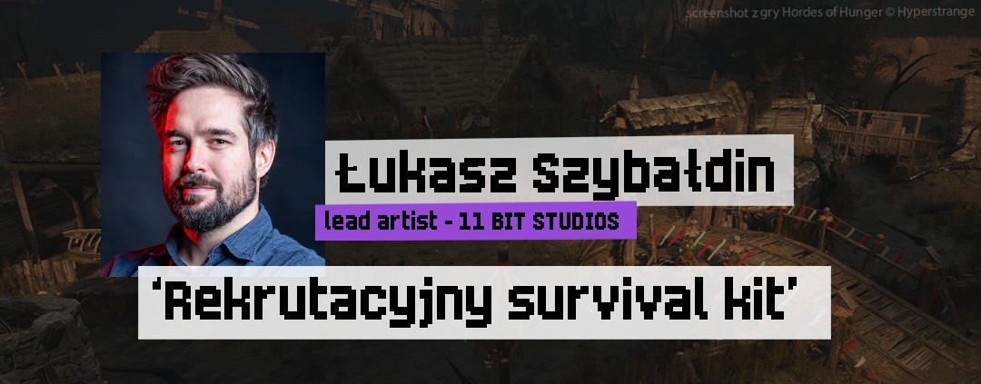 GameART / Łukasz Szybałdin