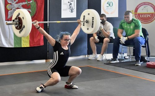 Sukces naszej studentki na Akademickich Mistrzostwach Polski