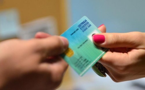 Legitymacja studencka - ważność