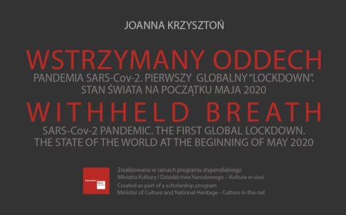 Projekt Wstrzymany Oddech