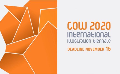 Międzynarodowy Biennale Ilustracji 2020