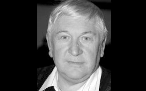 Zmarł prof. dr hab. Andrzej Fryszkowski