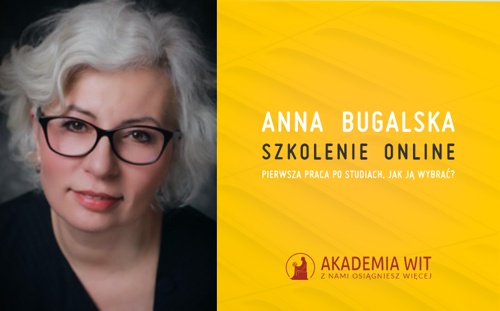 Szkolenie dla Absolwentów i Studentów