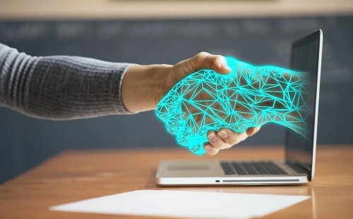Studenckie Koło Naukowe FOKS opracowuje system M-STOS