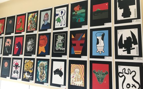 Międzynarodowy Biennale Ilustracji