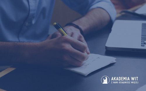 Straciłeś pracę? Szukasz nowej? – Szkolenie online