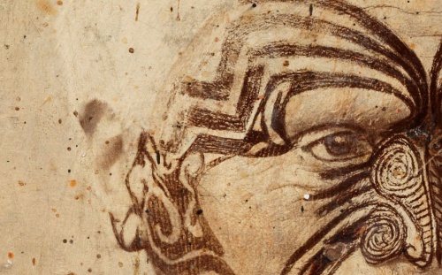 Tatuaż: tradycja, znamię, sztuka – Wykład online