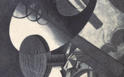 Polska grafika warsztatowa 1900-1939: międzywojnie – Wykład online