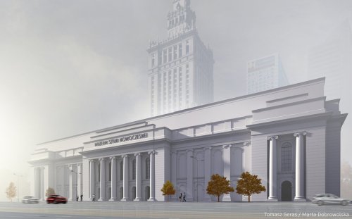 Antyk wczoraj i dziś – Wykład online