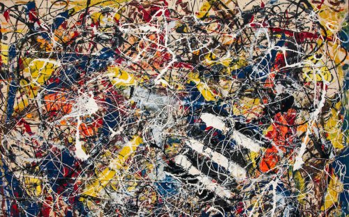 Sztuka a przypadek – Wykład online