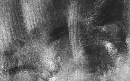 Kondensacja / Condensation – wystawa