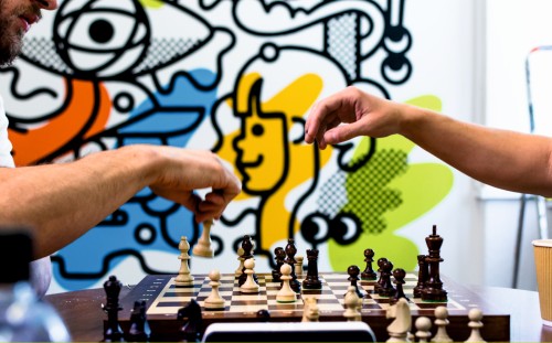 Relacja z Dni Otwartych WIT