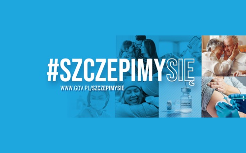 Szczepienia przeciwko COVID-19 - ważne informacje