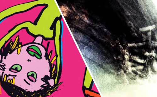 Wystawy Luizy Kwiatkowskiej i Zenona Balcera w Czechach