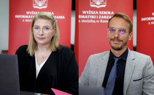 Nasi wykładowcy obronili rozprawy doktorskie