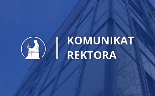 Zasady funkcjonowania WSISiZ w semestrze zimowym 2021/2022