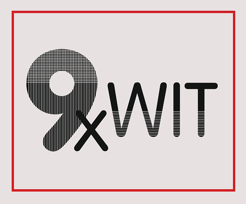 Cykl wystaw 9xWIT 