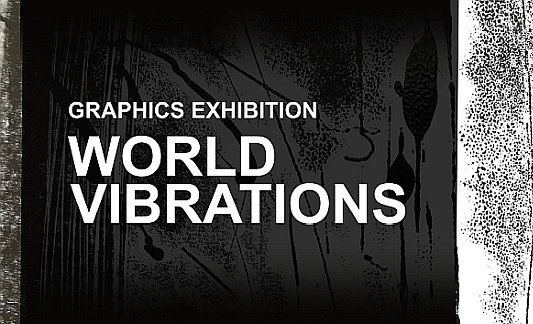 World Vibrations w Galerii WIT