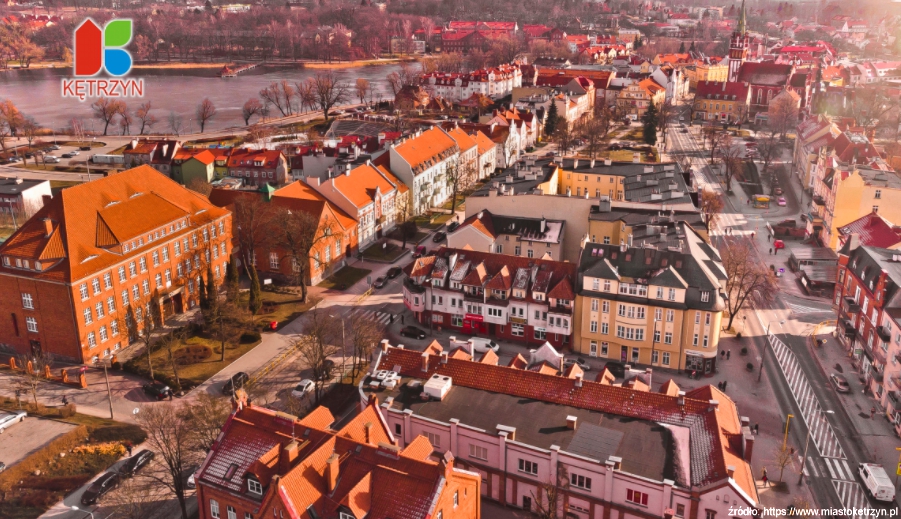 Współpraca WIT z Kętrzynem