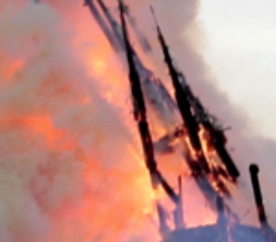 Aneta Jaźwińska: Effatha