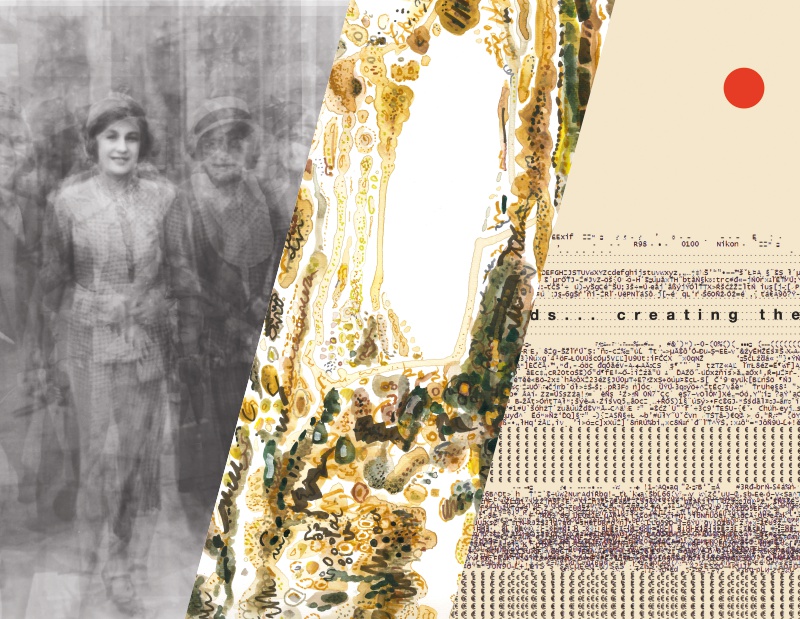 Wystawy naszych wykładowców na Uniwersytecie Lipawskim