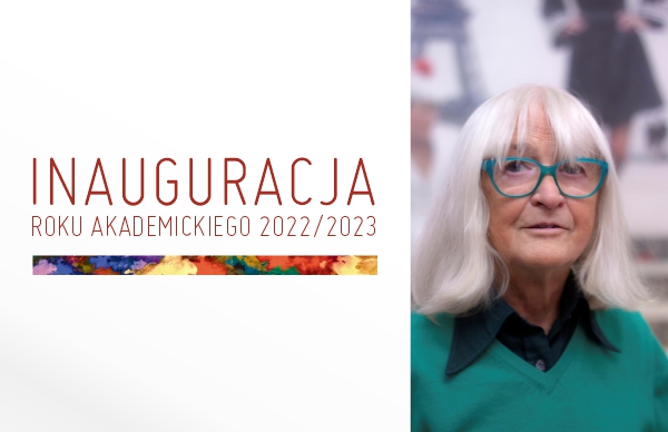 XXVII Inauguracja