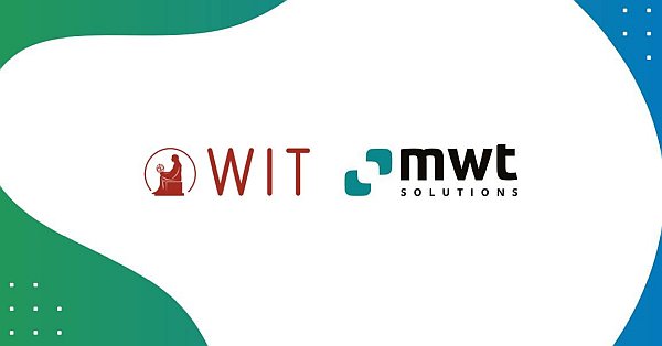 Współpraca WIT z MWT Solutions S.A.