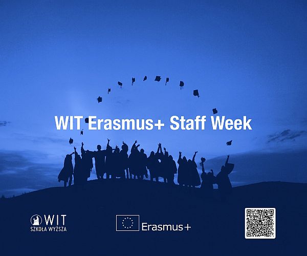 WIT Erasmus+ Staff Week