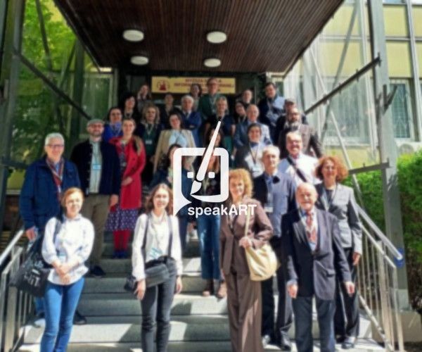 Konferencja naukowa speakART - podsumowanie