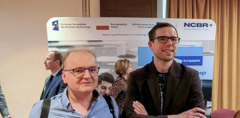 WIT na konferencji NCBR „Kształcenie na potrzeby branż kluczowych”