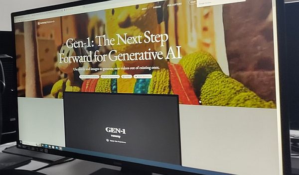 Warsztaty dotyczące możliwości wykorzystania sztucznej inteligencji