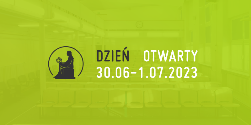 Dzień Otwarty 2023
