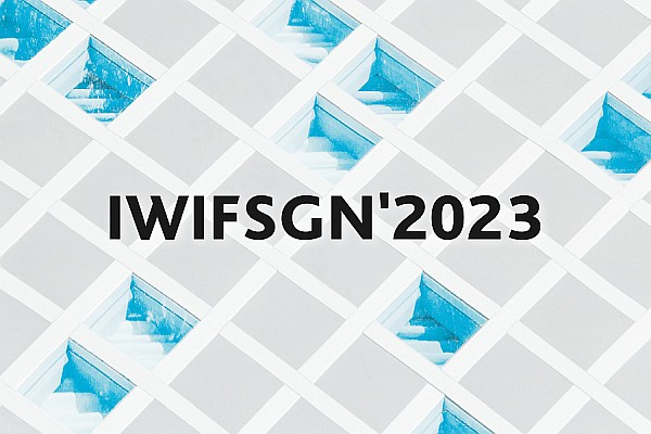 21 edycja konferencji IWIFSGN'2023