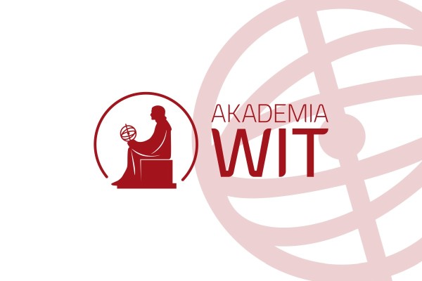 Jesteśmy Akademią WIT 