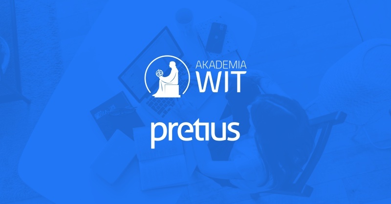 Darmowy kurs Oracle APEX dla studentów chcących nauczyć się programowania low-code
