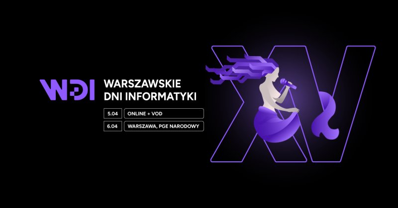 Prelegenci Akademii WIT na WDI