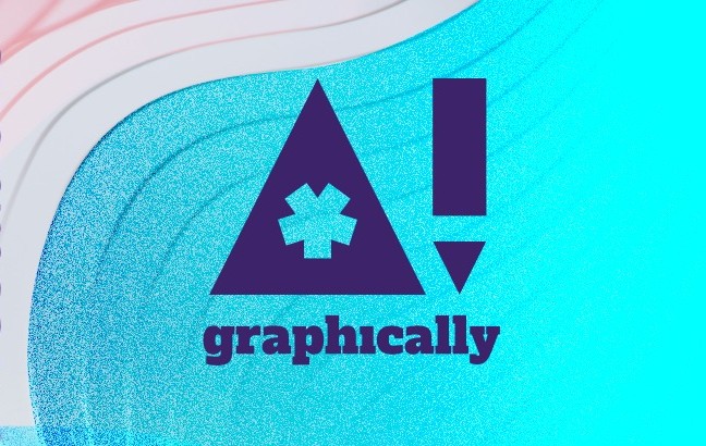 AI graphically - II Międzynarodowy Tydzień Erasmusa w Akademii WIT