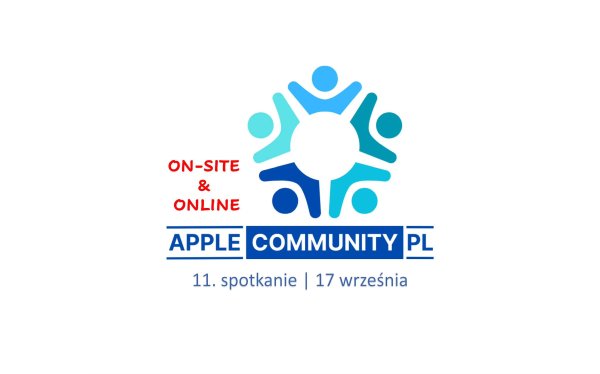 AppleCommunity.PL w Akademii WIT