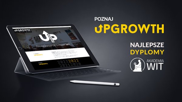 Zobacz najlepsze dyplomy WIT