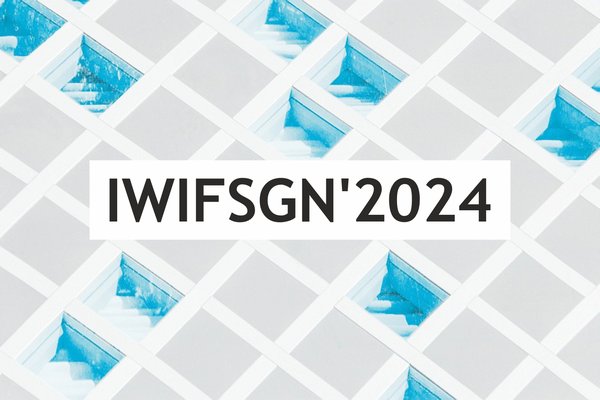 22 edycja konferencji IWIFSGN'2024