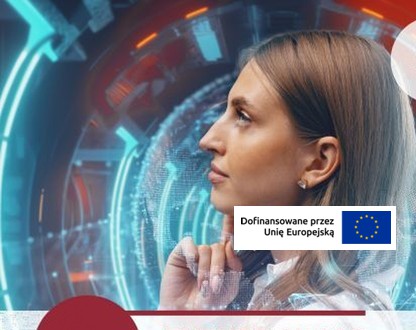 Ruszamy z projektem „Future Skills – szkolenia dla dorosłych w erze cyfrowej”!