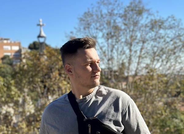 Student Informatyki zakwalifikowany jako członek Cyber Rady Akademickiej