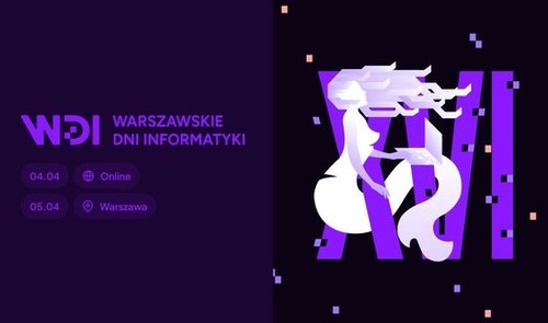 Spotkaj naszego eksperta w ścieżce cybersecurity podczas WDI!