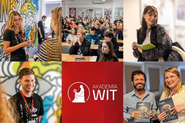 Rekrutacja na studia 2025/2026