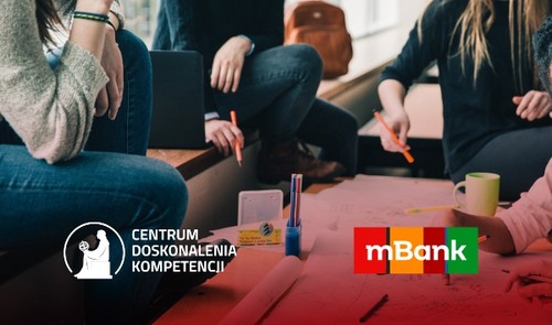 Partnerstwo Akademii WIT i mBanku – eksperckie wykłady