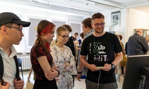 Dzień Otwarty WIT – Nowe perspektywy i inspiracje dla przyszłych studentów