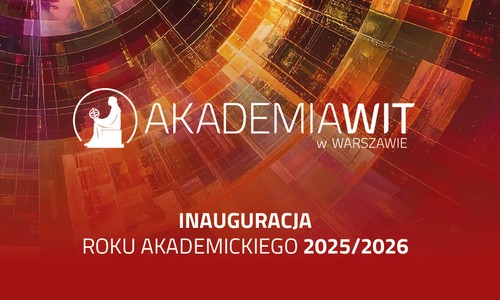 Inauguracja Roku Akademickiego